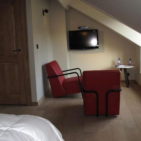لوفين Hotel Guesthouse Begijnhof المظهر الخارجي الصورة