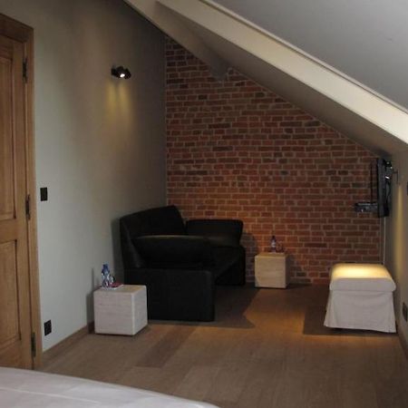 لوفين Hotel Guesthouse Begijnhof الغرفة الصورة