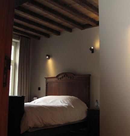 لوفين Hotel Guesthouse Begijnhof الغرفة الصورة