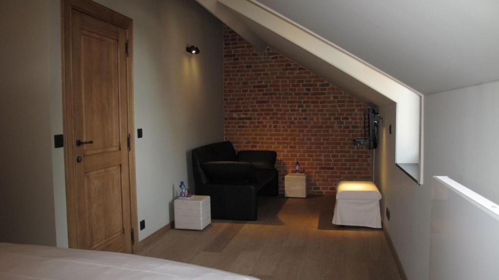 لوفين Hotel Guesthouse Begijnhof الغرفة الصورة